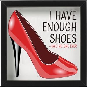 Shoes. All Shoes $8 or less are 3 for $20